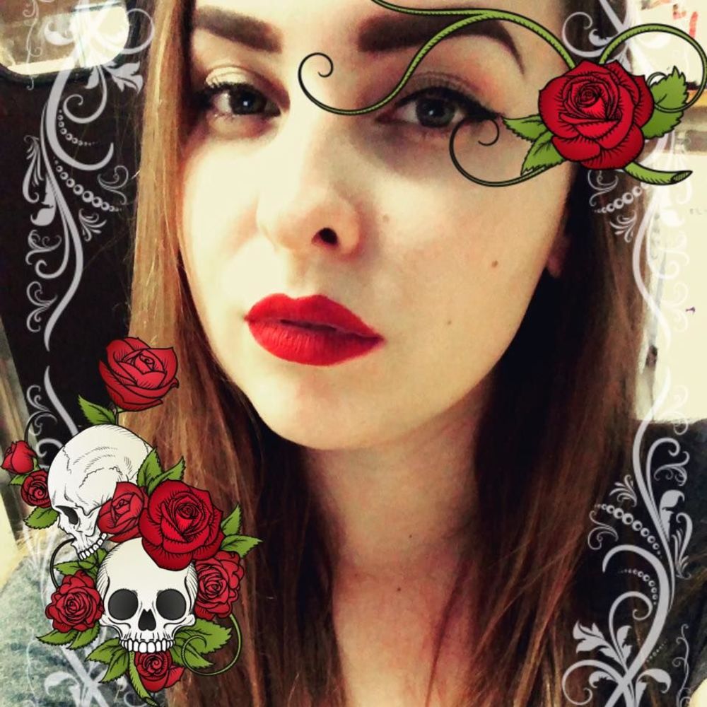 Meet your Posher, Cierra
